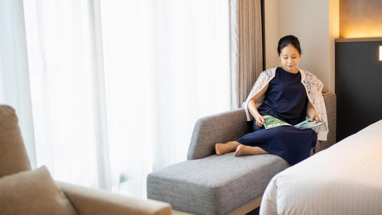 Jr-East Hotel Mets Yokohama Yokohama  Luaran gambar
