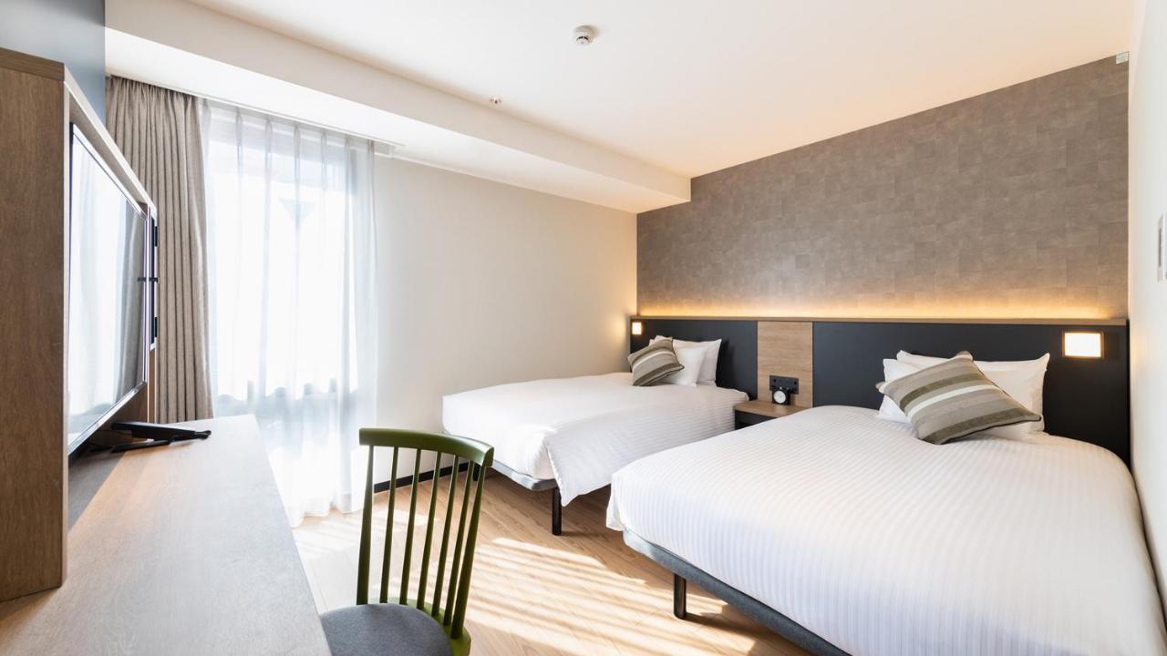 Jr-East Hotel Mets Yokohama Yokohama  Luaran gambar