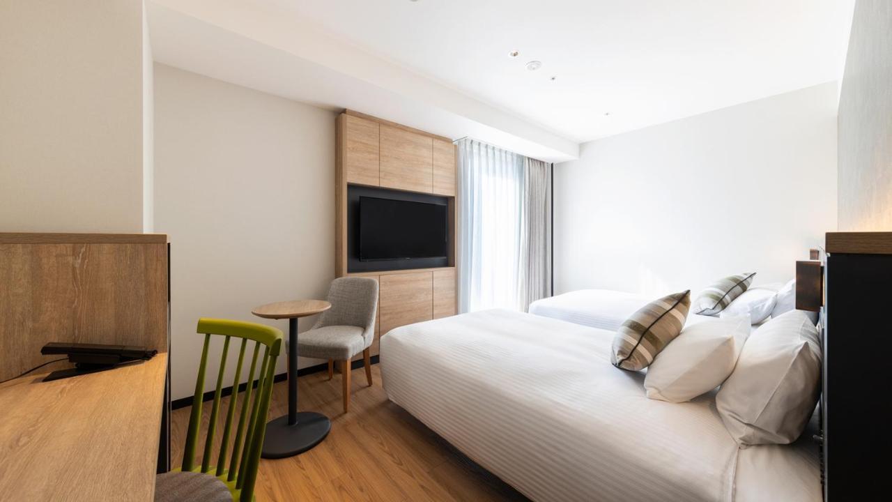 Jr-East Hotel Mets Yokohama Yokohama  Luaran gambar